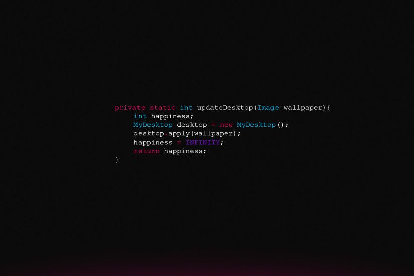 33 Programming HD Wallpapers | Backgrounds - Wallpaper Abyss