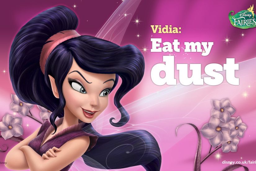 Vidia from Tinkerbell images Vidia wallpaper. HD wallpaper and background  photos