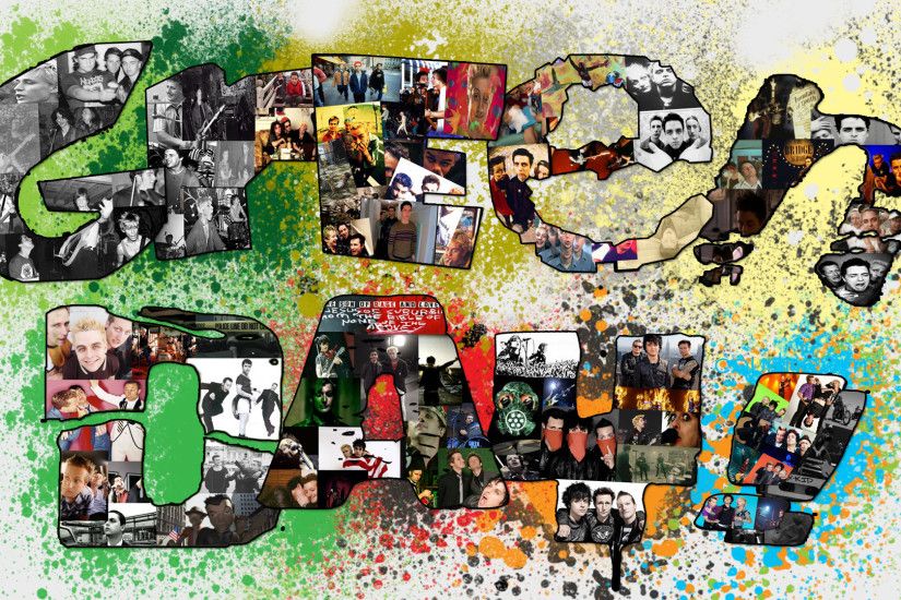 Green Day images greenday wallpaper and background photos (34596199)
