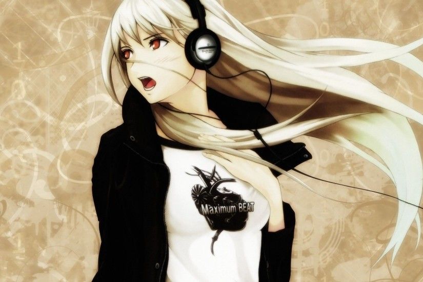 Anime Music Wallpapers For Android