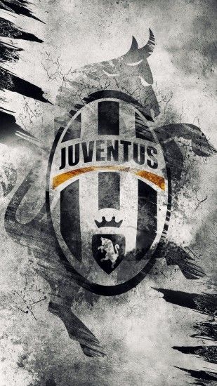 Juventus FC - Wallpaper