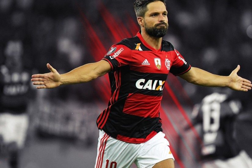 Diego Ribas, Football, Clube De Regatas Do Flamengo