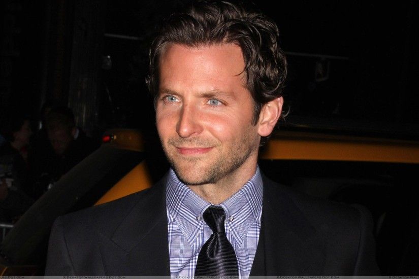 You are viewing wallpaper titled "Bradley Cooper ...
