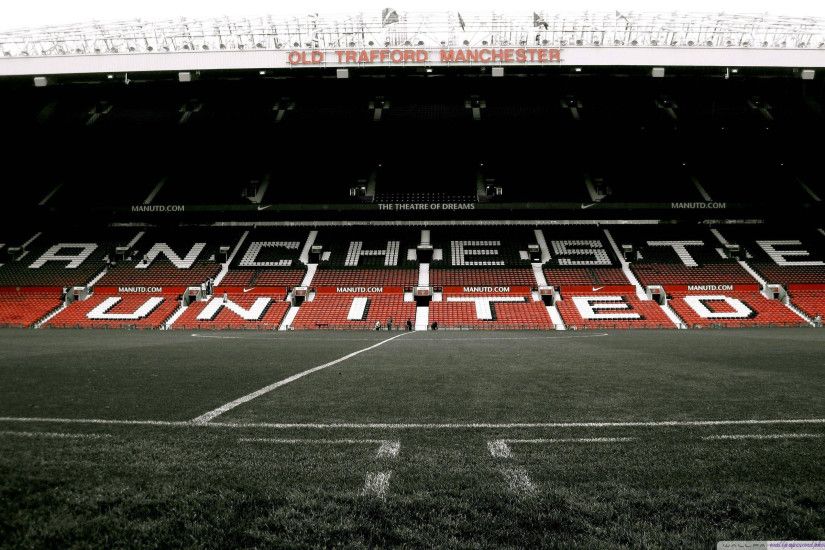 ... Manchester United Backgrounds Manchester United Logo Wallpapers Hd 2016  – Wallpaper ...