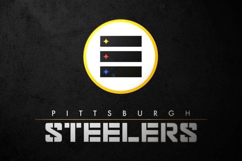 Nfl team Pittsburgh Steelers wallpaper. NFL Logo Redesigns
