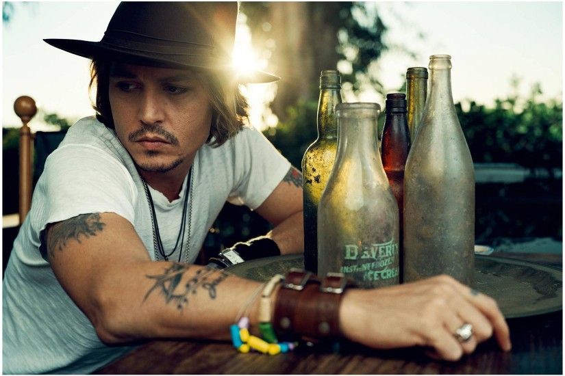 Johnny Depp Backgrounds - Wallpaper Cave