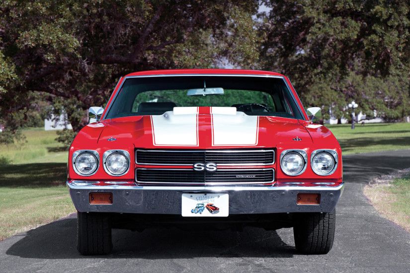 1970 Chevrolet Chevelle SS 454 LS6 Hardtop Coupe muscle classic s-s h  wallpaper | 2048x1536 | 149052 | WallpaperUP
