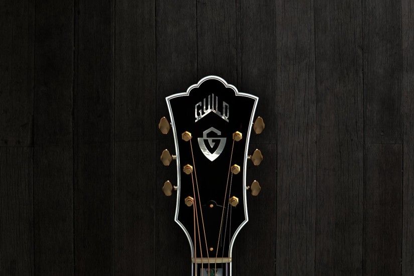 Guild Guitar 671584
