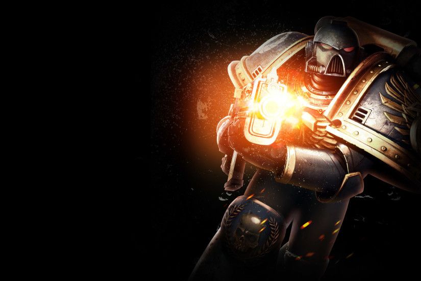 Warhammer 40,000: Space Marine Profile Background
