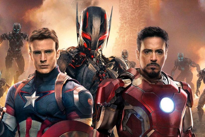 the avengers age of ultron wallpaper hd