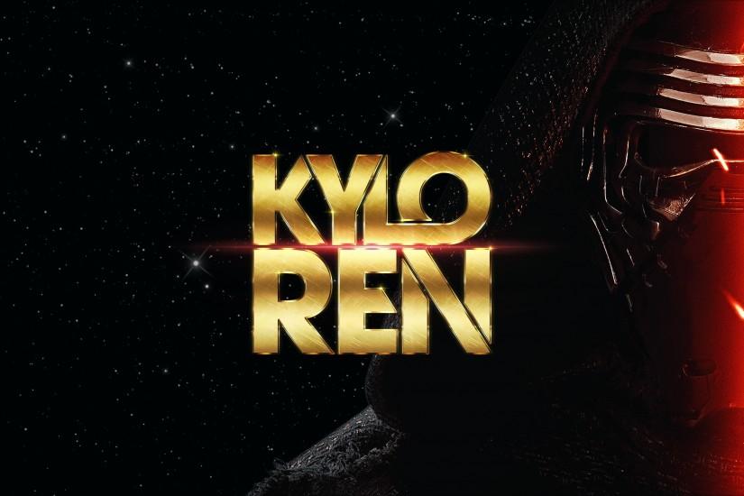 Kylo Ren, Star Wars, Star Wars: Episode VII The Force Awakens, Lightsaber,  Sith Wallpaper HD