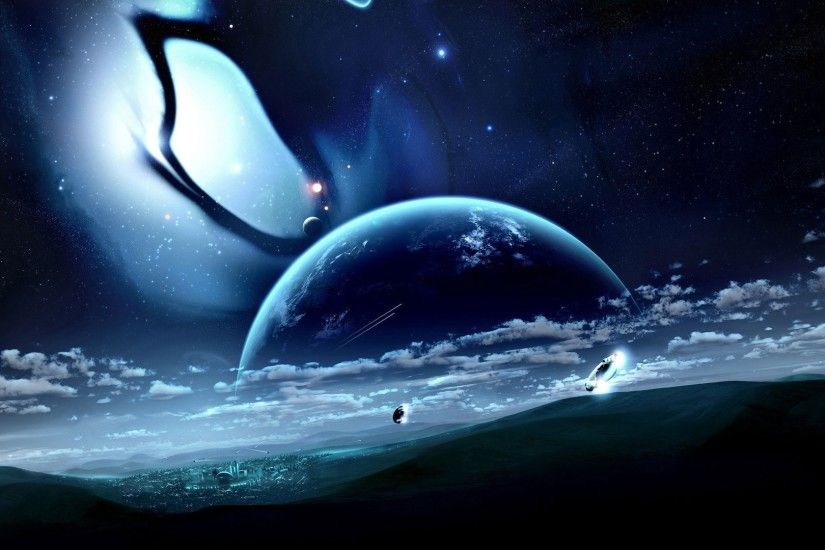 Outer Space 3 Android Wallpaper HD | Android Wallpapers | Pinterest | Outer  space, Space iphone wallpaper and Wallpaper