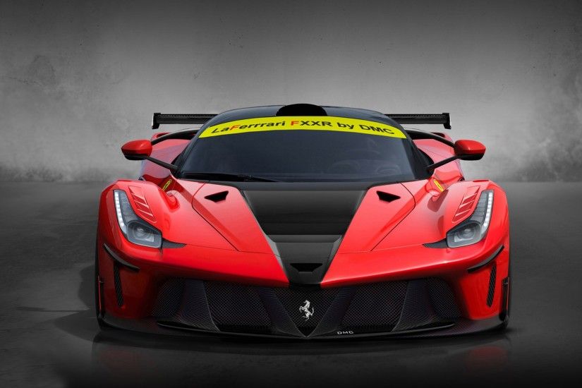 2017 Ferrari Laferrari Spider - Wallpapers HD. Download Free .