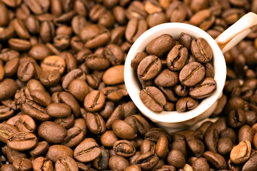 coffee beans wallpaper 42413