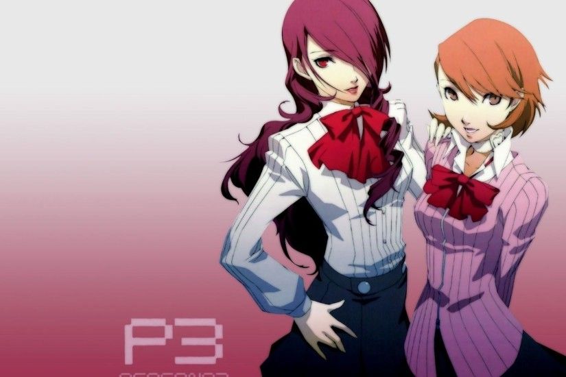 persona 3 fes on android