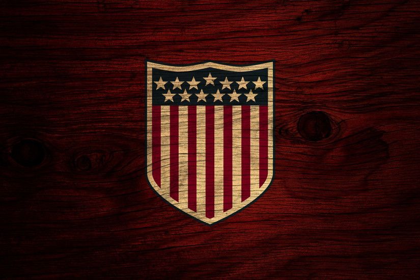US Soccer centennial crest wallpaper I made [1920x1080] ...