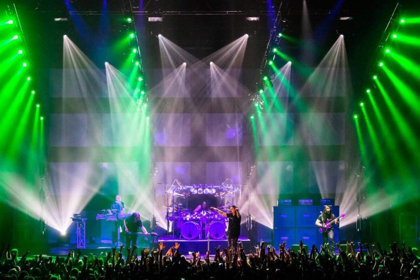 Dream Theater bring 'Images, Words & Beyond' to North America!