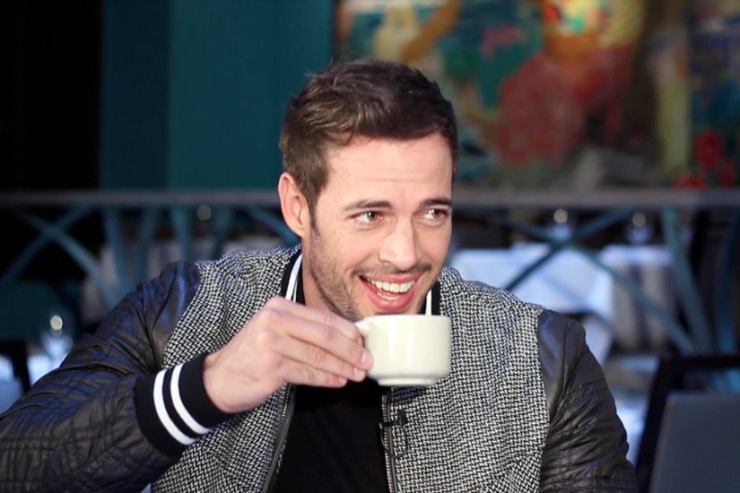 Cafecito: William Levy On His Steamy Role In 'Addicted'