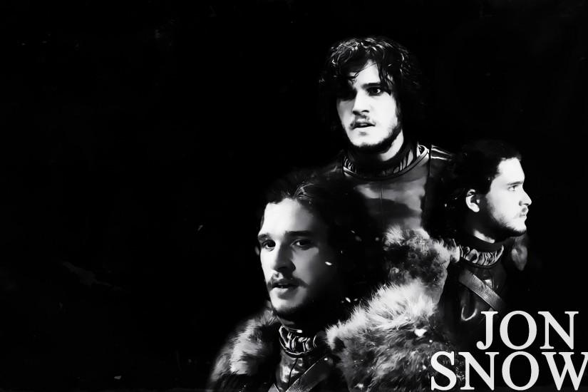 Jon Snow Game Of Thrones Wallpaper ...
