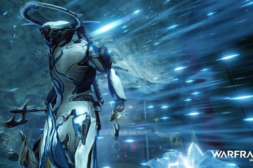 Warframe HD Wallpapers and Backgrounds