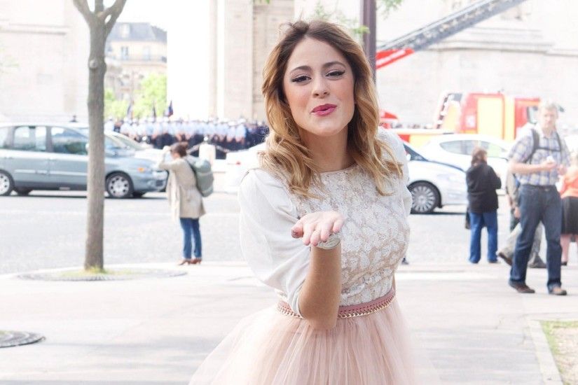 Martina Stoessel Images