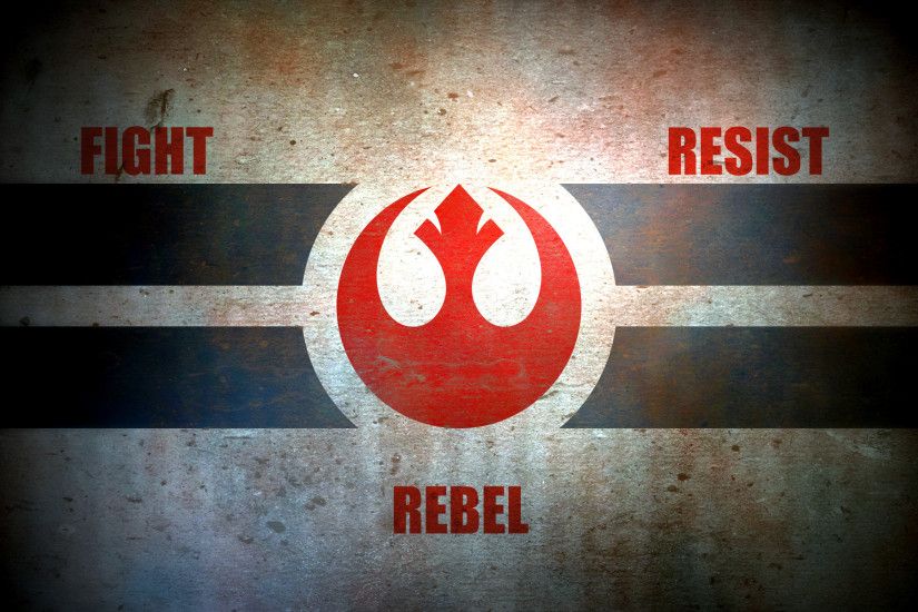 Rebel Alliance by markAscott on DeviantArt Rebel Alliance Wallpapers ...