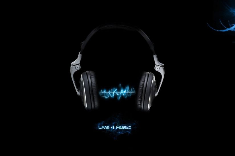 Live for music 1080p headset by g3xter