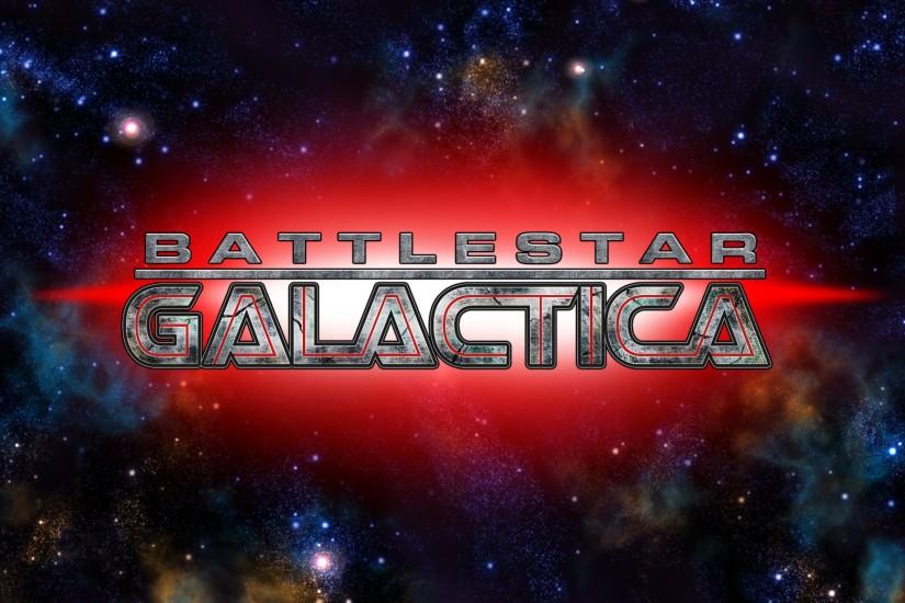 Battlestar Galactica Wallpaper 2 by Kracov