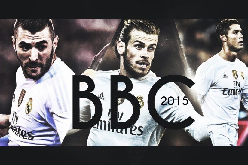 The BBC Trio â All 98 Goals 2015 16 â Benzema Bale Cristiano HD - YouTube