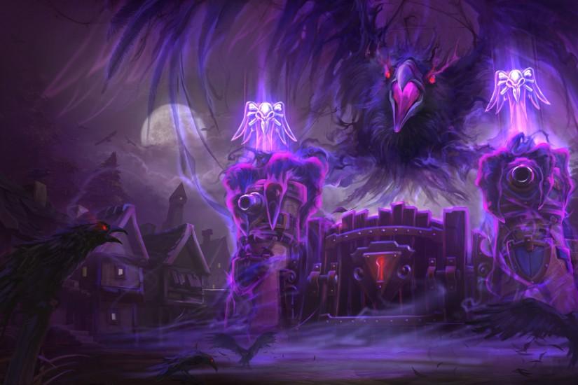 download heroes of the storm wallpaper 3300x1856 for iphone 7
