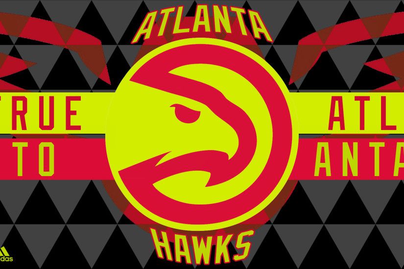 NBA Atlanta Hawks Custom Wallpaper by BullCrazyLight NBA Atlanta Hawks  Custom Wallpaper by BullCrazyLight