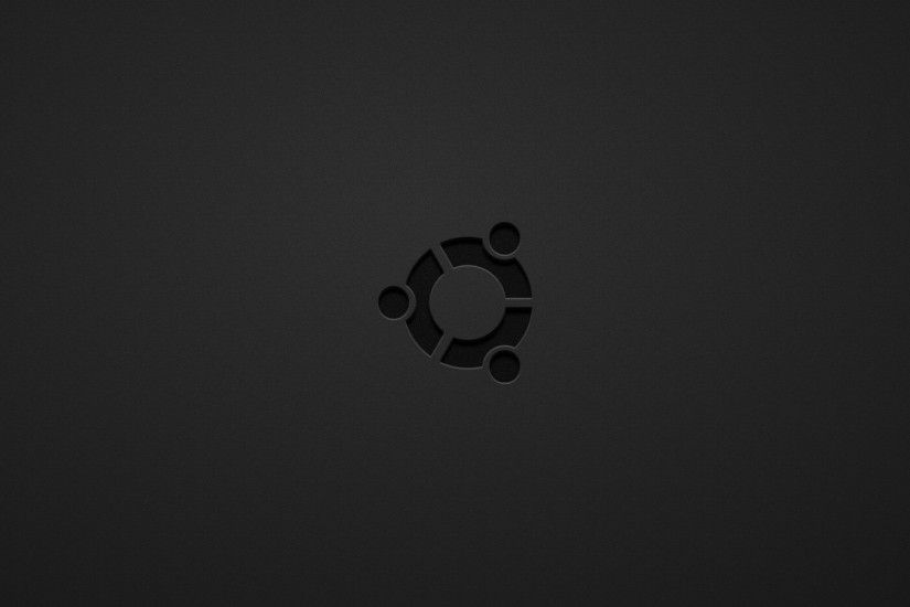 60 Beautiful Ubuntu Desktop Wallpapers - Hongkiat Ubuntu HD Logo Wallpaper  | Stuff to Buy | Pinterest | Linux and .