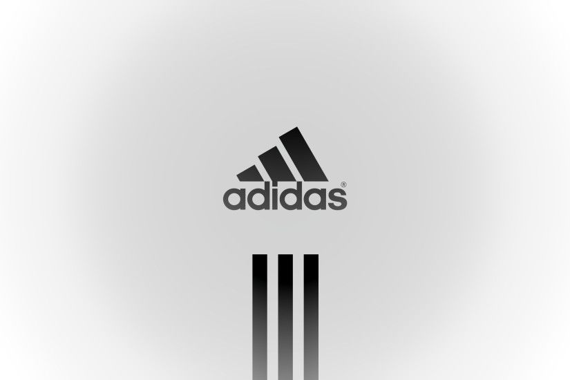 New HD Adidas Logo Wallpaper-2