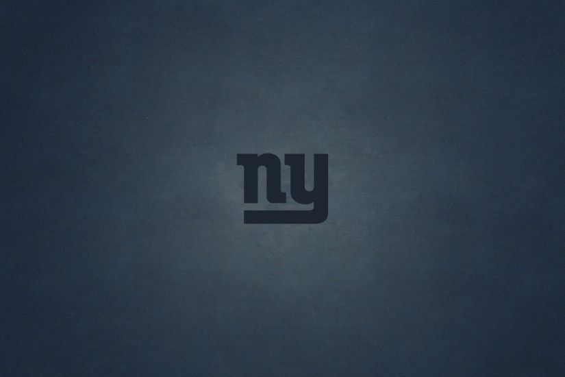 11 HD New York Giants Wallpapers