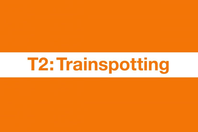 'T2: Trainspotting' teases the original cast's return
