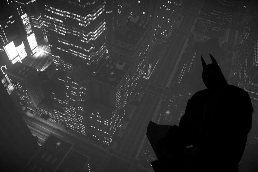 Batman - The Dark Knight Rises wallpaper - Movie wallpapers - #