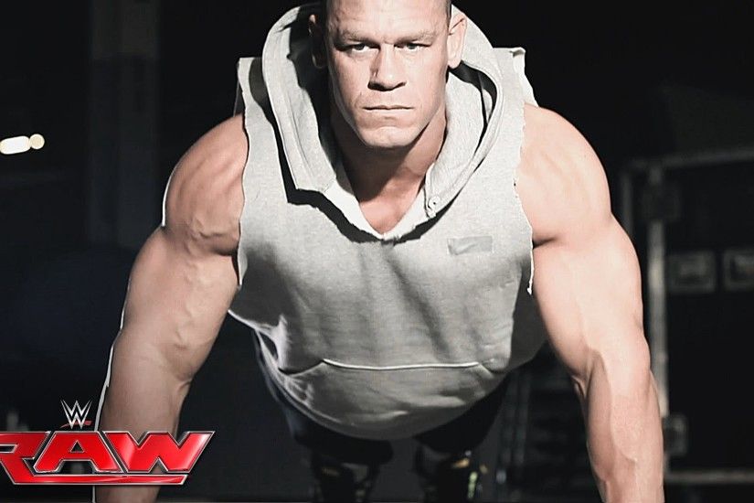 John Cena returns to Raw next Monday night