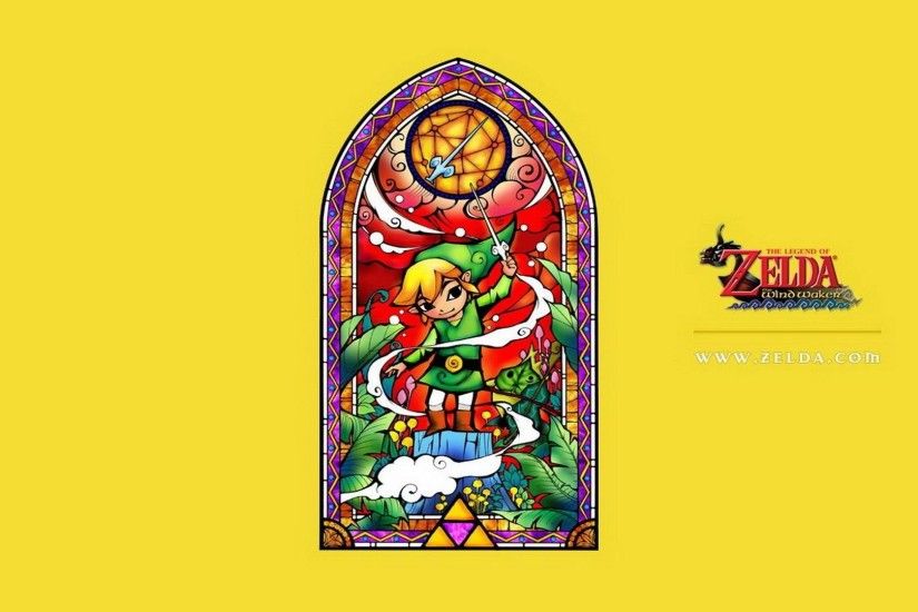 Legend Of Zelda Wind Waker 755853