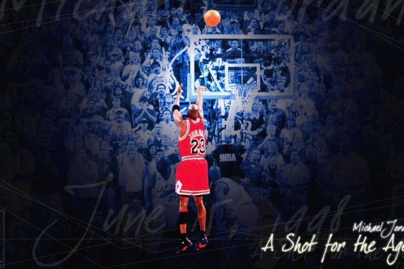 Michael Jordan Wallpapers HD Download
