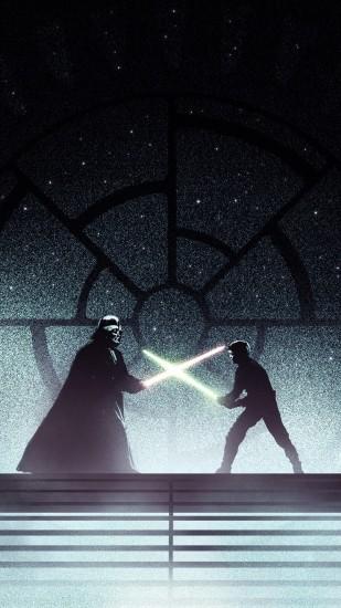 Star Wars wallpapers for iPhone ...