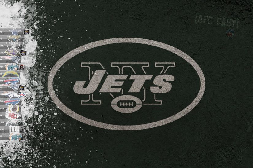 Nice NY Jets Wallpaper in 4K Ultra HD