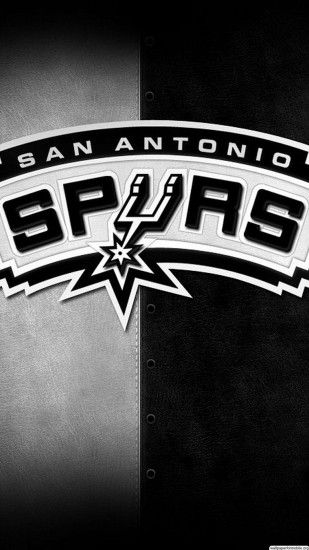 Free San Antonio Spurs Wallpaper - Wallpaper for Mobile