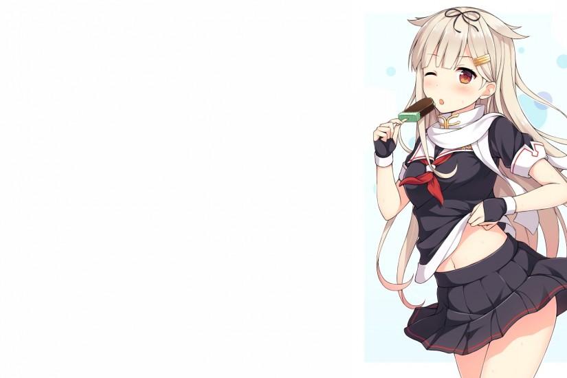 Kantai Collection - KanColle HD Wallpapers and Backgrounds