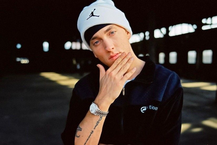 Eminem slim shady wallpaper | Wallcrisp