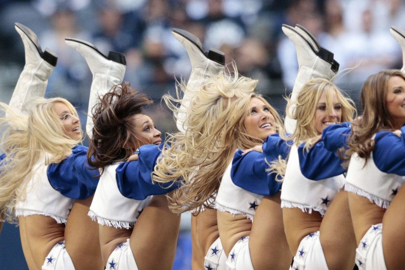 Dallas Cowboys: Photos: See the best of the 2014 Dallas Cowboys cheerleaders  | SportsDay