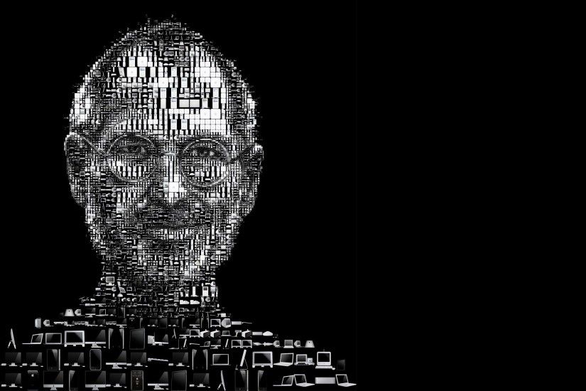 Steve Jobs R.I.P