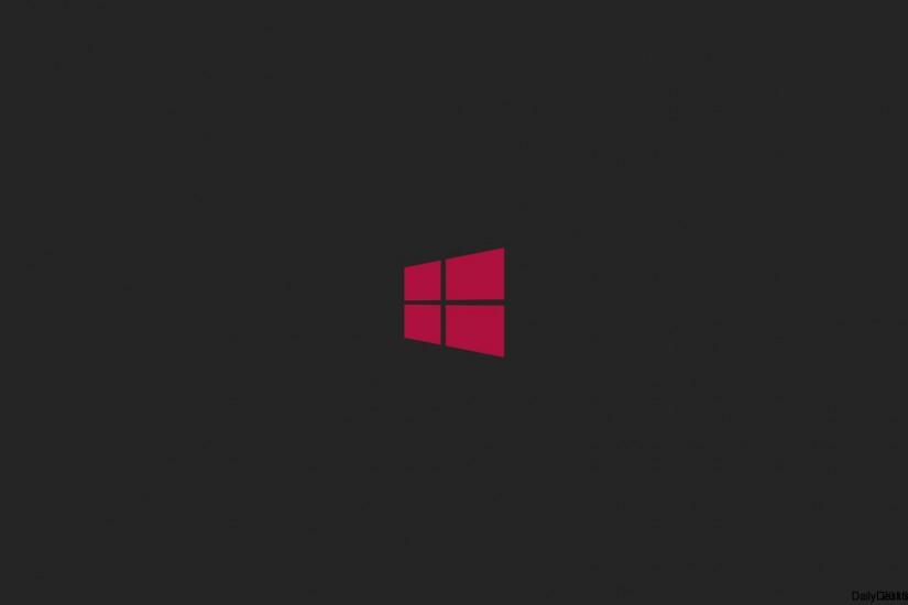 Download 'purple windows 8 logo wallpaper' HD wallpaper