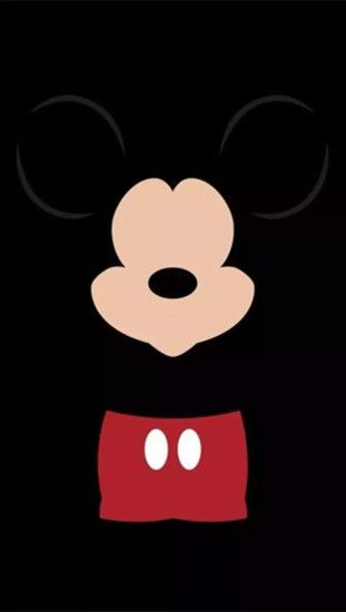 Wallpapers. Mickey Mouse ...