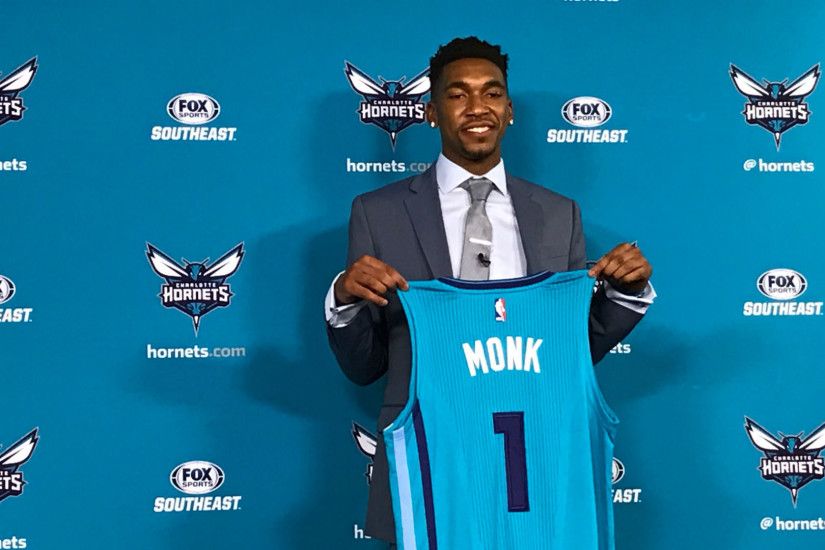 Hornets exceptionally fortunate to land player of Malik Monk's skill | NBA  | Sporting News
