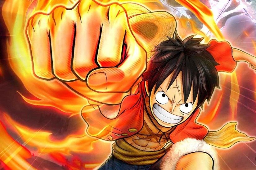 16 Quality One Piece Wallpapers, Anime & Manga